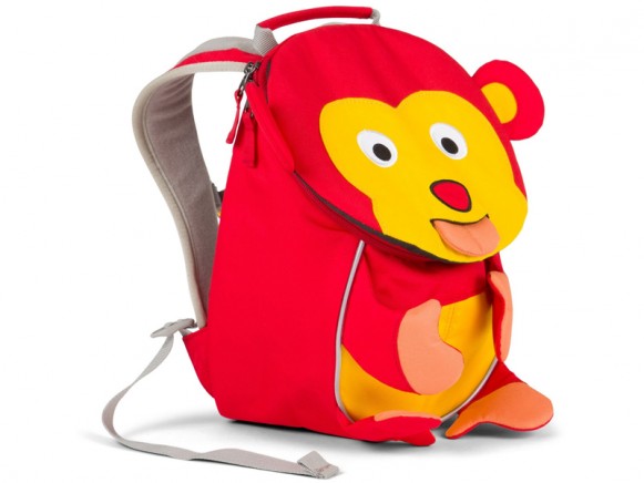 Affenzahn backpack Marty Monkey