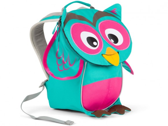 Affenzahn backpack Olivia Owl