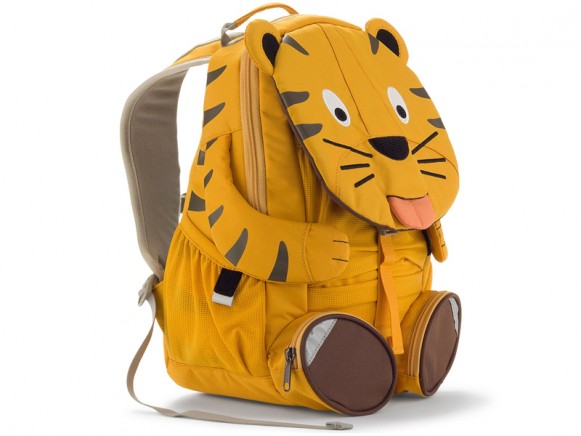 Affenzahn backpack Theo Tiger