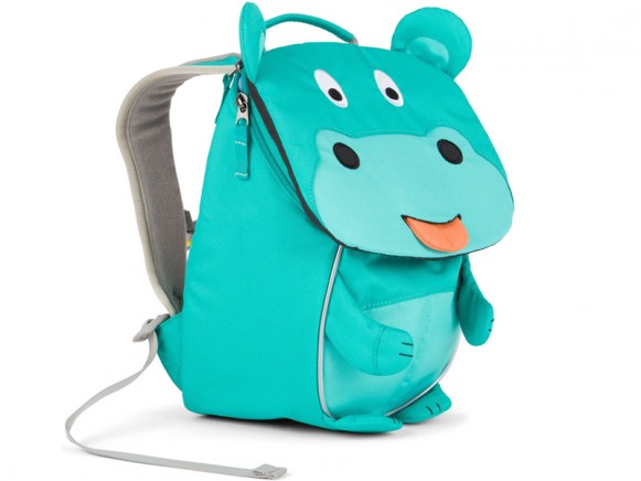 Affenzahn backpack Hilda Hippo