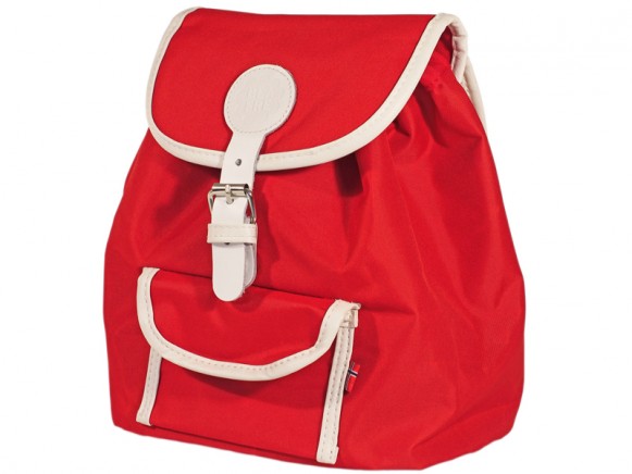Blafre backpack red 3-5 years