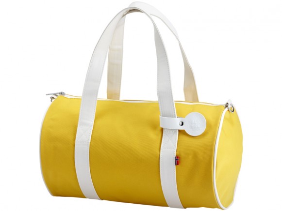 Blafre bag yellow