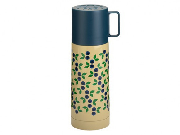 Blafre Thermos BLUEBERRY