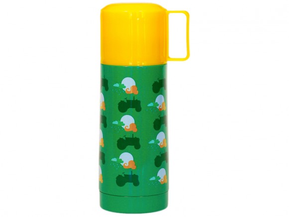 Blafre thermos tractor