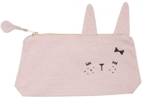 Fabelab Pencil Case BUNNY