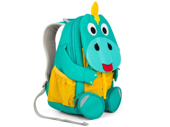 Affenzahn Backpack Didi Dino