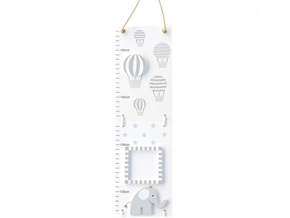 JaBaDaBaDo growth chart ELEPHANT