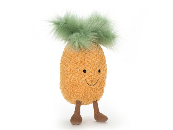 Jellycat Amuseable PINEAPPLE small