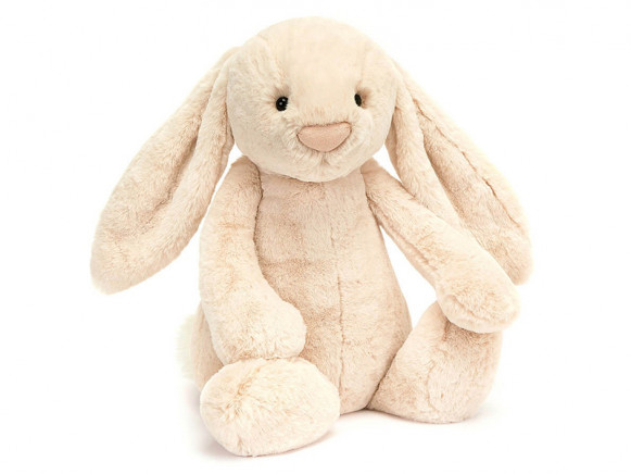 Jellycat Bashful BUNNY Luxe Willow Big