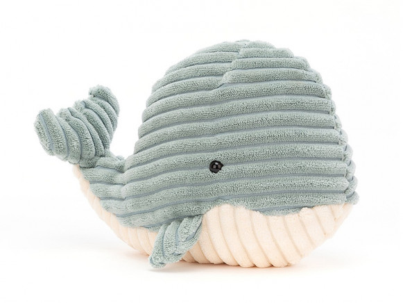Jellycat Cordy Roy WHALE small