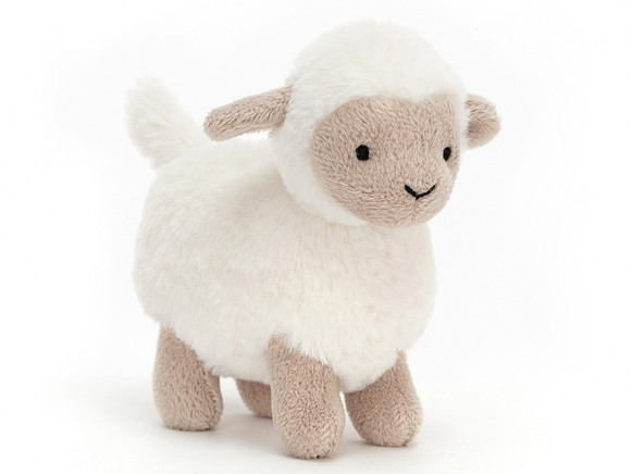 Jellycat Diddle LAMB