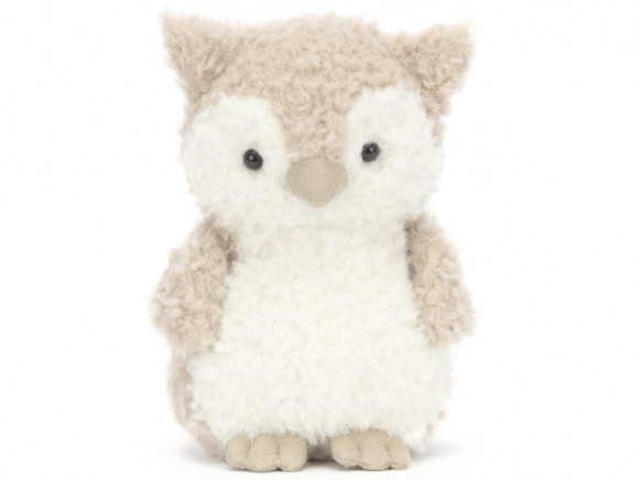 Jellycat Wee OWL