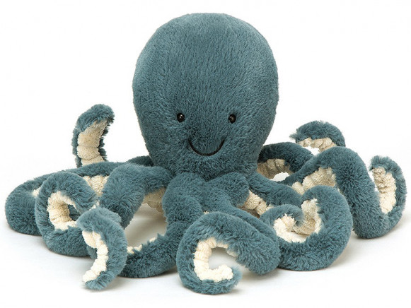 jellycat mini octopus