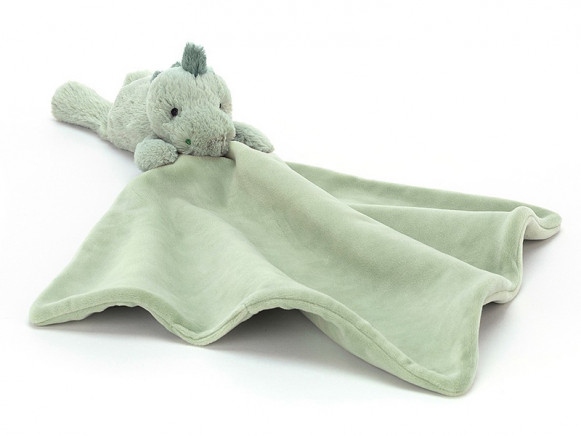 jellycat elephant soother