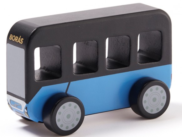 Kids Concept Bus