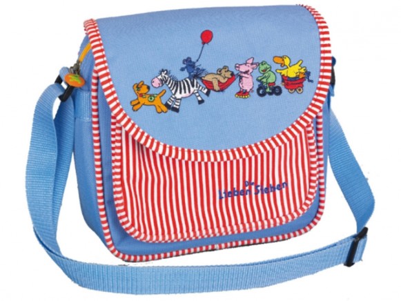 Kindergarten bag by Spiegelburg