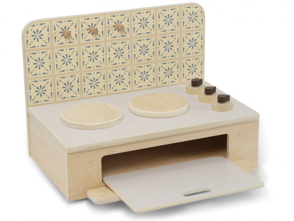 Konges Slojd Wooden Table KITCHEN