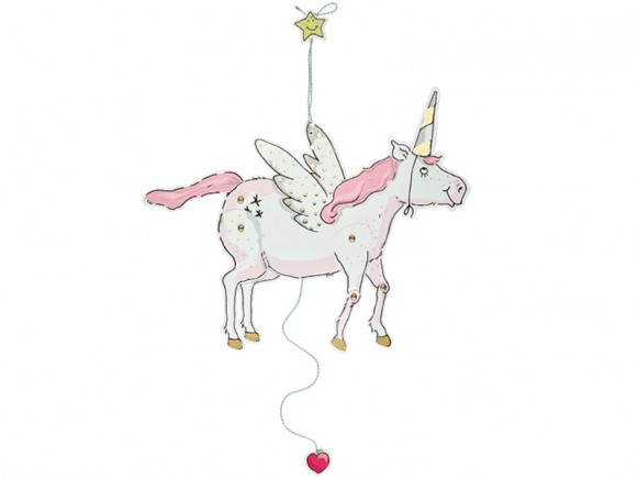 krima & isa jumping unicorn