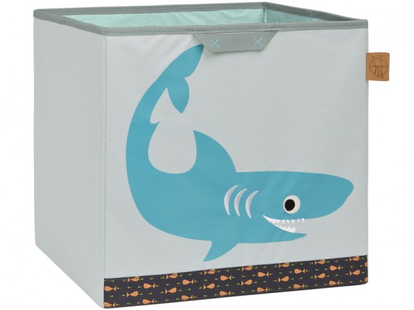 Lässig Toy Cube Storage Aufbewahrung Box 