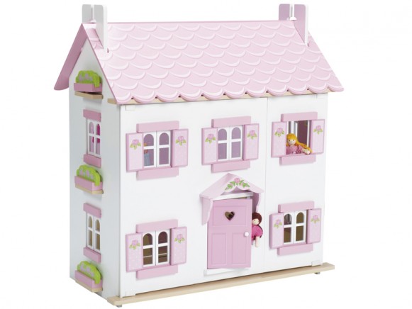 Le Toy Van doll's house Sophie's House