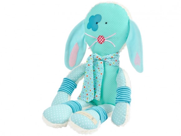 Lottas Lable cuddly toy Bunny