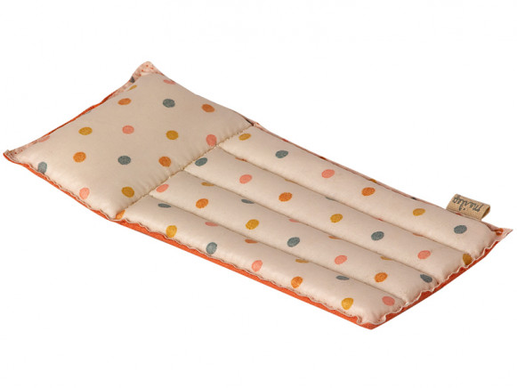 Maileg Mouse AIR MATTRESS Multi Dots