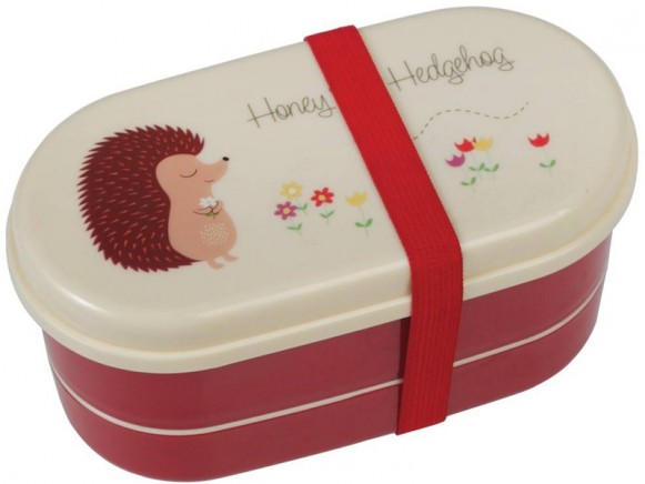 Rexinter Bento Box Honey the Hedgehog