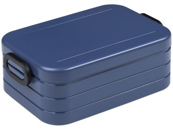 Mepal lunch box take a break midi BLUE
