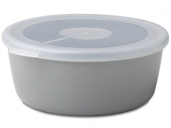 Mepal Storage bowl Volumia 500 ml GREY