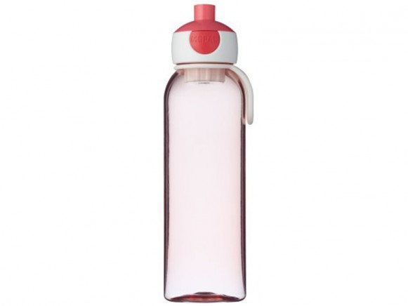Mepal water bottle campus 500 ml PINK