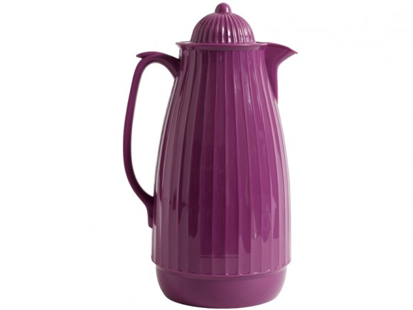 Nordal thermos pink