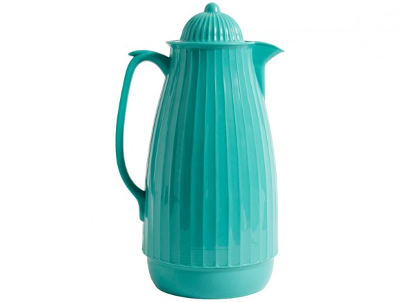 Nordal thermos turquoise