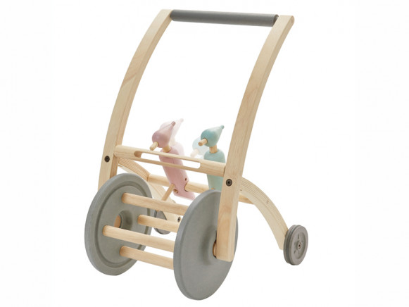 plan toys baby walker