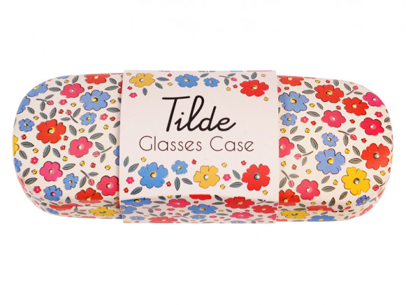 Rex London Glasses Case and Cloth TILDE