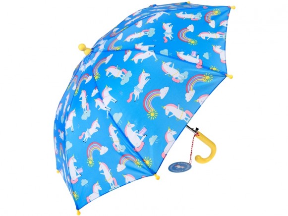 Rex London childrens umbrella MAGICAL UNICORN