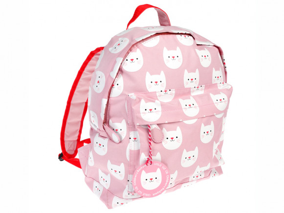 Rex London Backpack COOKIE THE CAT