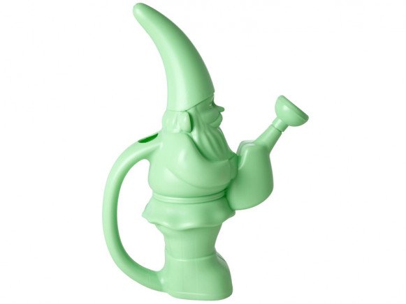 RICE Watering Can GNOME Mint Green