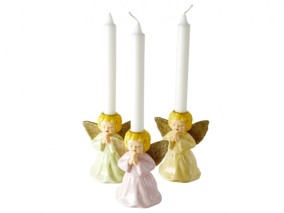 RICE Candle Holder ANGEL