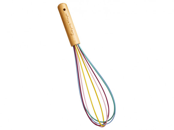 RICE Silicone Whisk DANCE IT OUT Medium