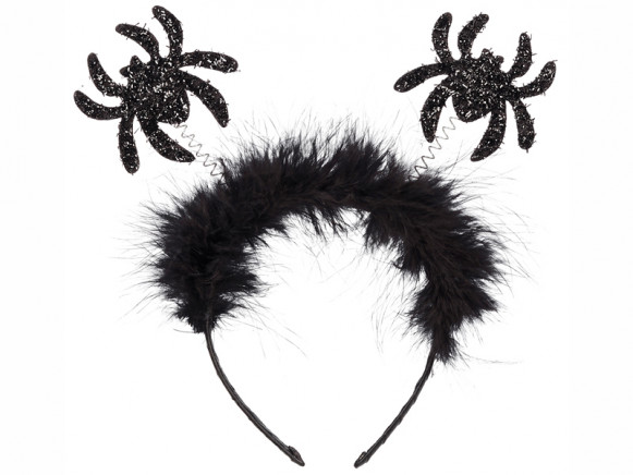 Souza Crown Hair Band SPIDERWEB