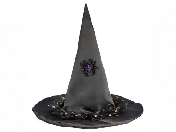 Souza Witch Hat CATE 4-8 yrs.