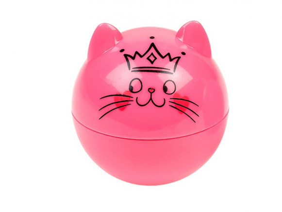 Souza Lip Gloss CAT pink