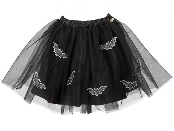 Souza Costume Witch Skirt MATHILDE (4-7 yrs)