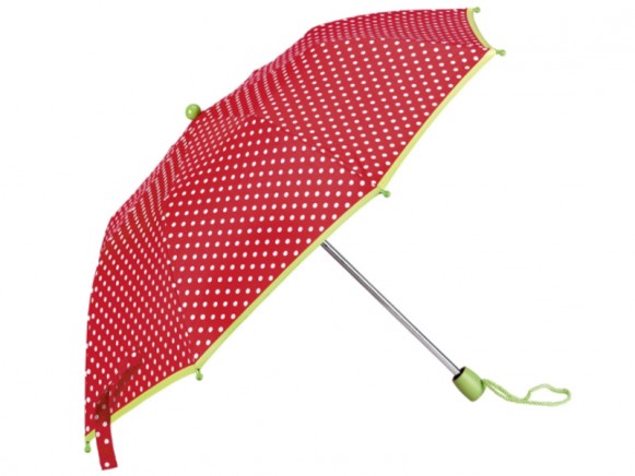 Little umbrella Funny dots by Spiegelburg