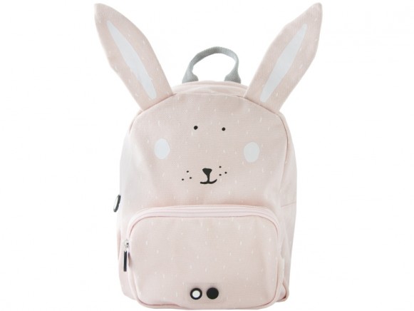 Trixie Backpack RABBIT