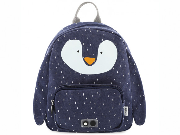 Trixie Backpack PENGUIN