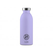 24 Bottles Clima Bottle STONE ERICA 500ml