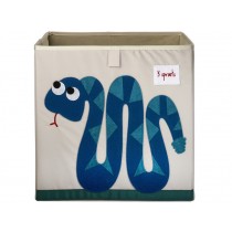 3 Sprouts storage box snake