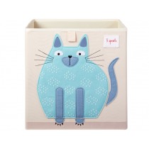 3 Sprouts storage box CAT