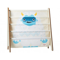 3 Sprouts book rack YETI
